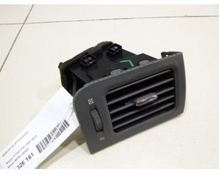 Дефлектор воздушный для Nissan X-Trail (T31) 2007-2014 б/у состояние отличное