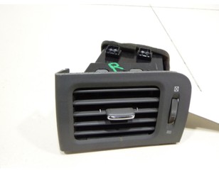 Дефлектор воздушный для Nissan X-Trail (T31) 2007-2014 с разбора состояние отличное