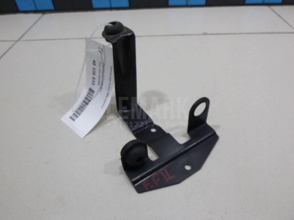 Кронштейн блока ABS (насос) 3M512B389BC Ford