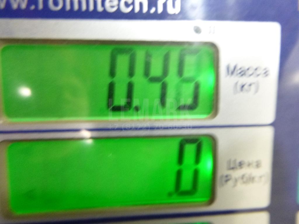 Бачок расширительный