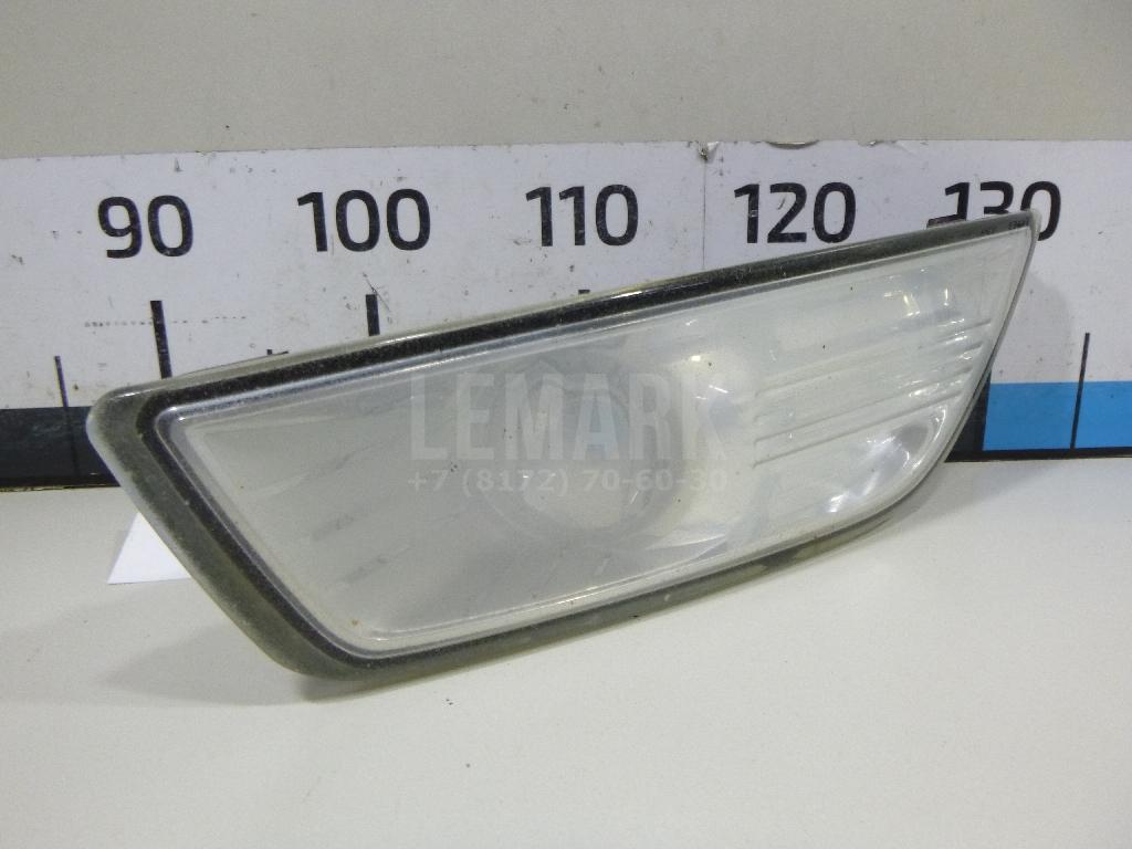 Фара противотуманная левая 1521705 Ford
