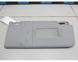 Козырек солнцезащитный (внутри) для Ford Mondeo III 2000-2007 с разбора состояние хорошее
