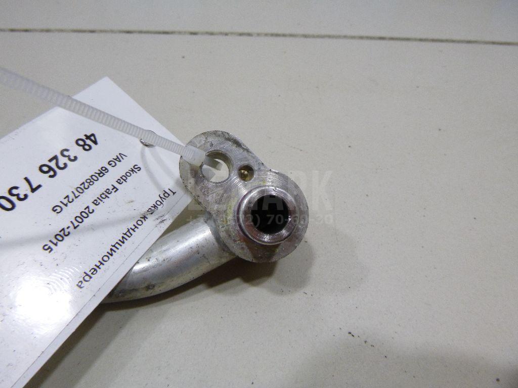 Трубка кондиционера для  BMW 7-serie F01/F02 2008-2015