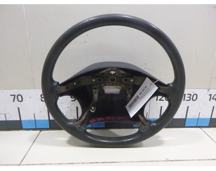 Рулевое колесо для AIR BAG (без AIR BAG) для Kia Spectra 2001-2011 БУ состояние удовлетворительное