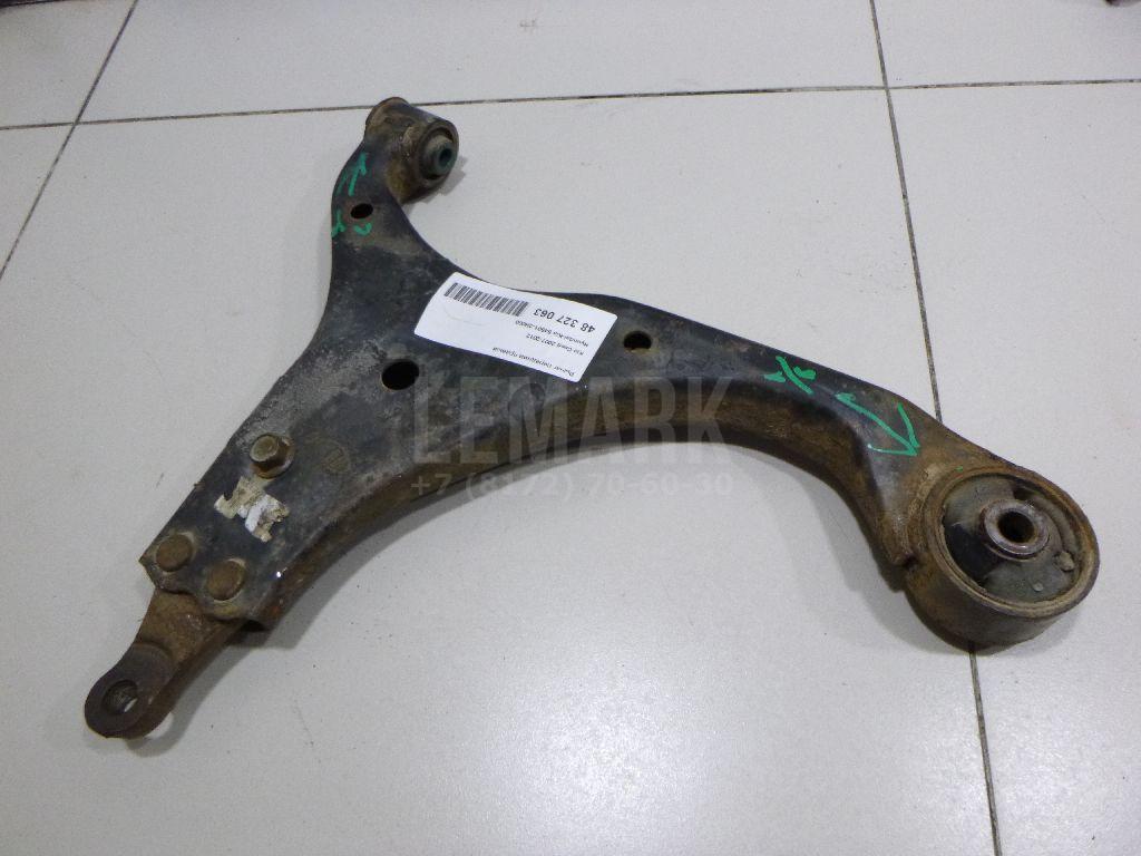 Рычаг передний правый 545012H000 Hyundai-Kia