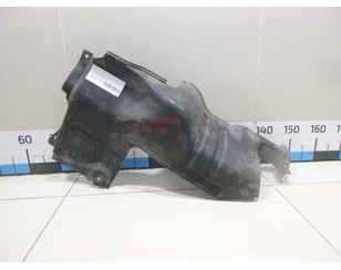 Пыльник двигателя боковой левый для Kia Spectra 2001-2011 с разборки состояние удовлетворительное