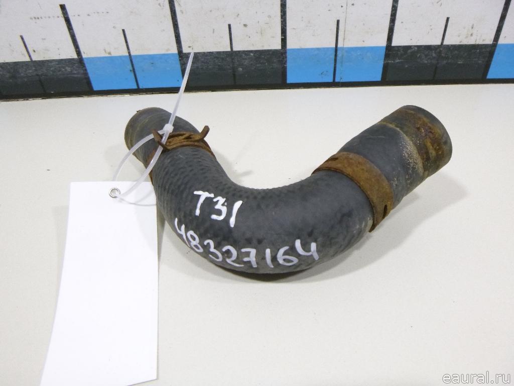 Патрубок радиатора