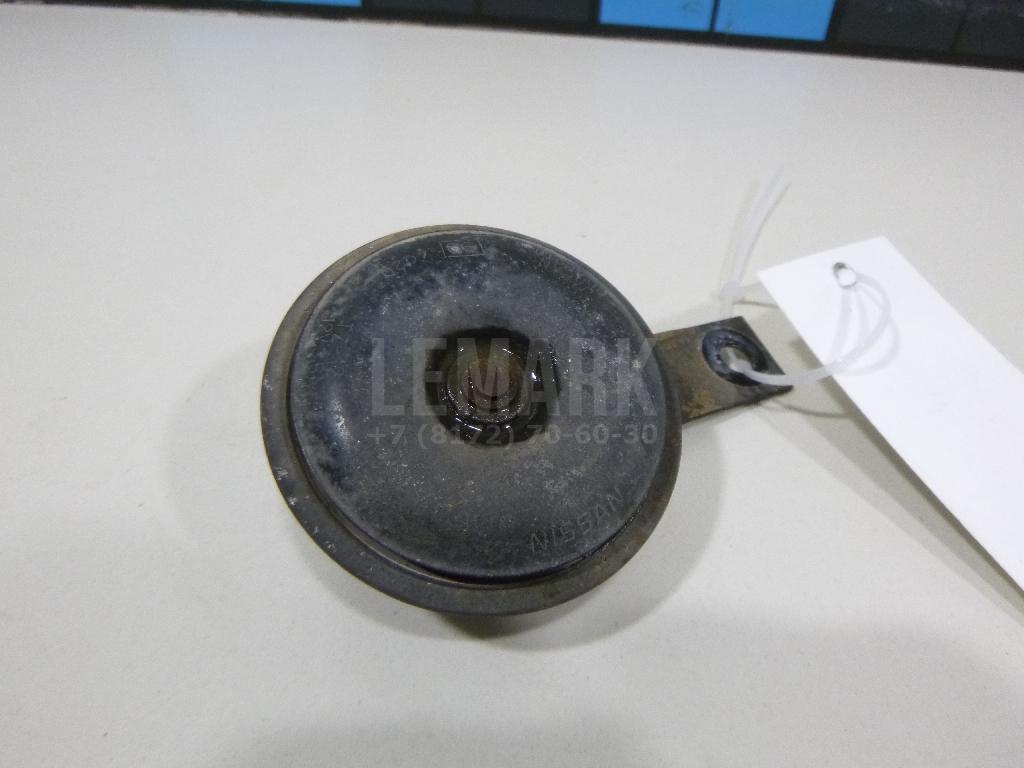 Сигнал звуковой 25620JG40A Nissan