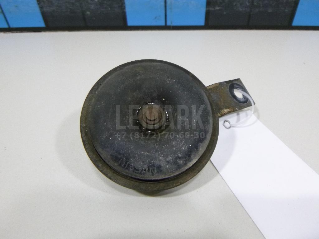 Сигнал звуковой 25610JG40A Nissan