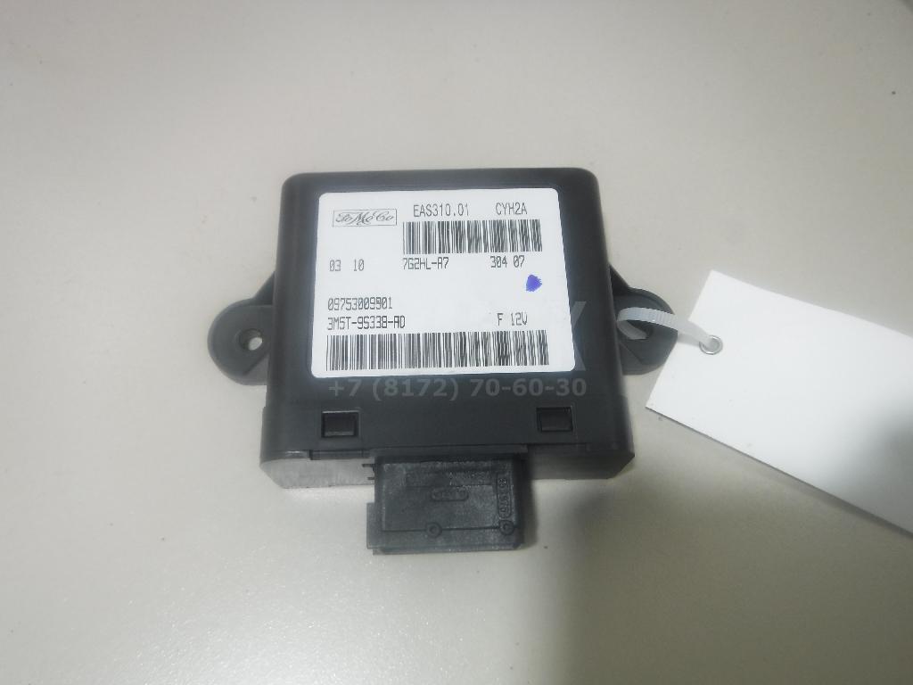 Блок электронный 3M5T9S338AD Ford
