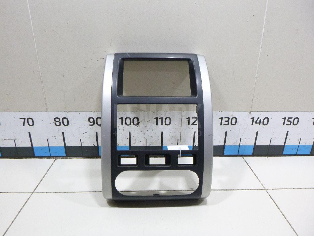 Накладка декоративная 68260JG10A Nissan