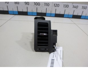 Дефлектор воздушный для Nissan X-Trail (T31) 2007-2014 БУ состояние отличное