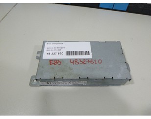 Блок электронный для Mini R50 2000-2007 БУ состояние отличное