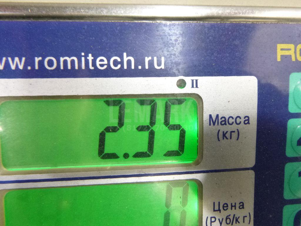 Блок ABS (насос)