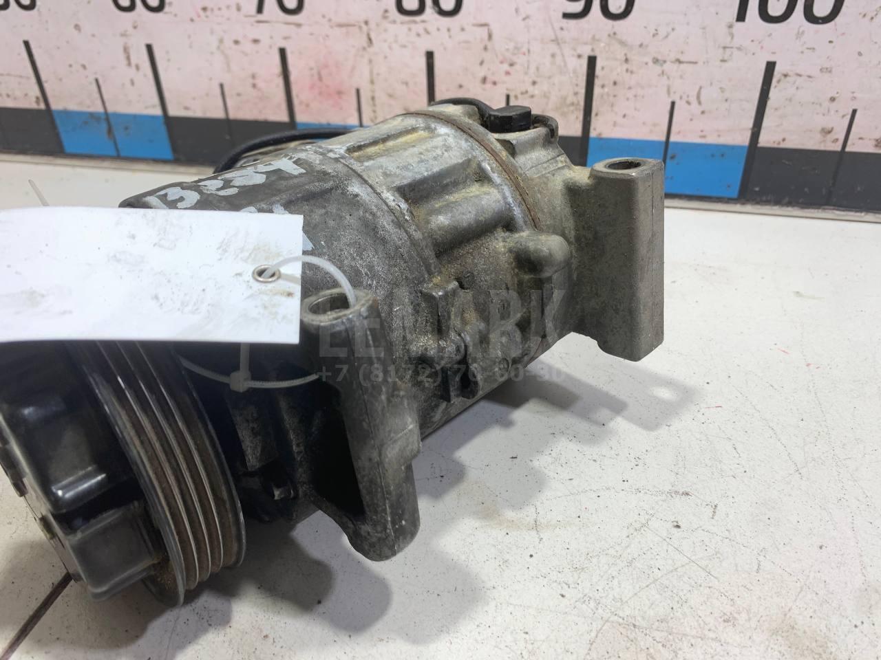 Компрессор кондиционера для  BMW 5-serie E60/E61 2003-2009