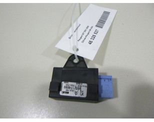 Блок электронный для Citroen C8 2002-2014 с разборки состояние отличное