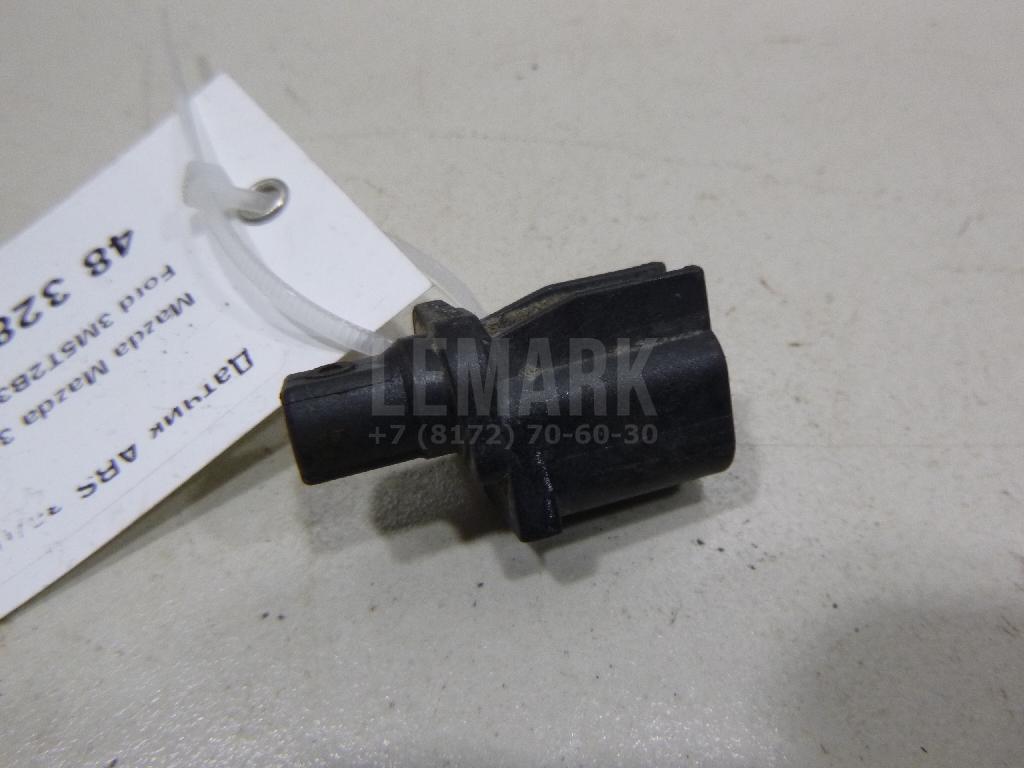 Датчик ABS задний 3M5T2B372BD Ford