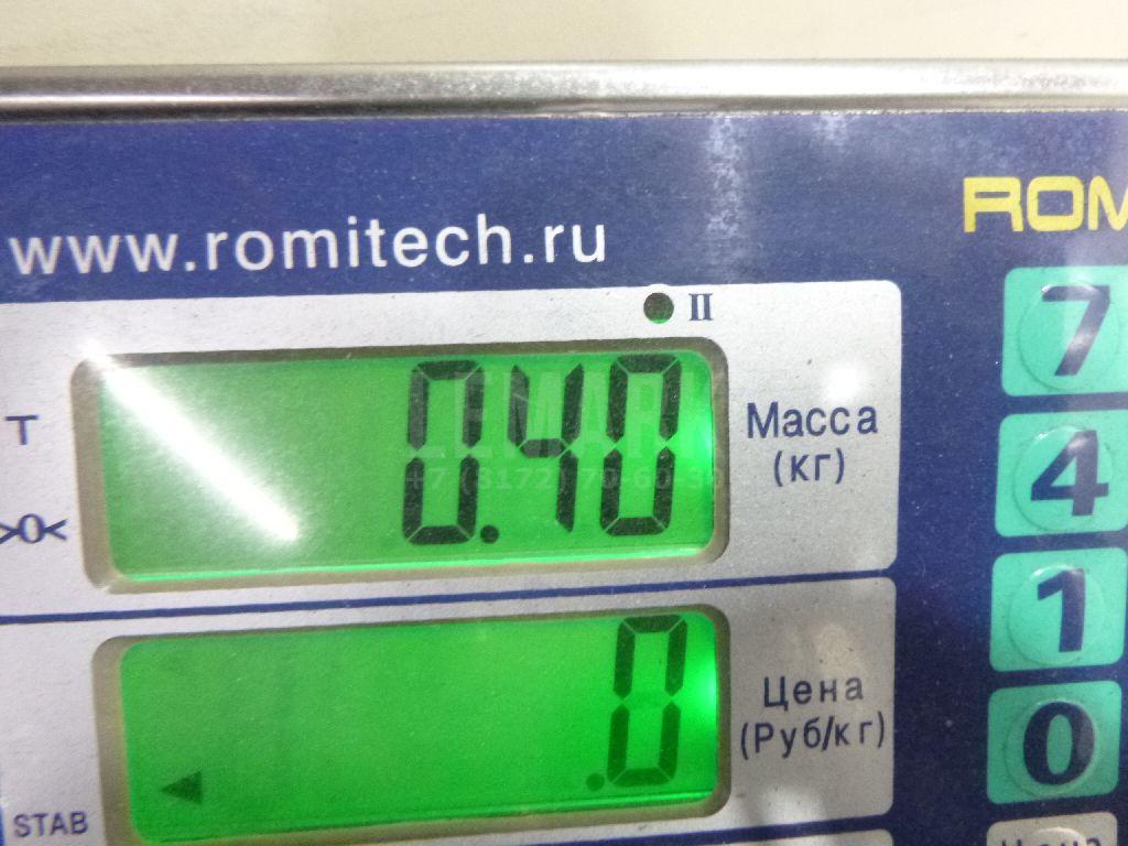 Лента крепления бензобака