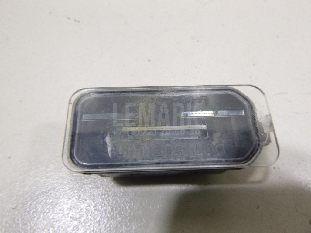 Фонарь подсветки номера 6M2A13550AB Ford