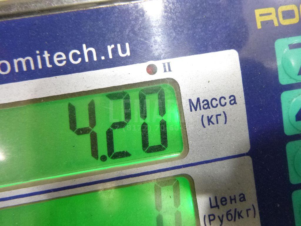Стабилизатор передний