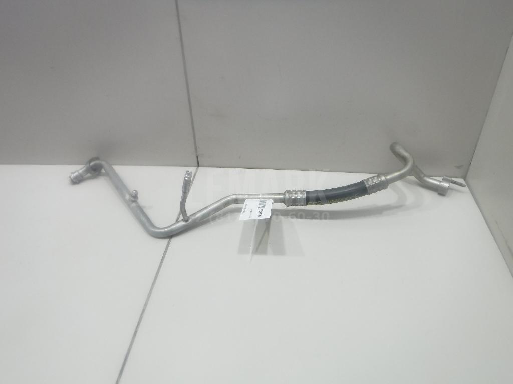 Трубка кондиционера 1742130 Ford