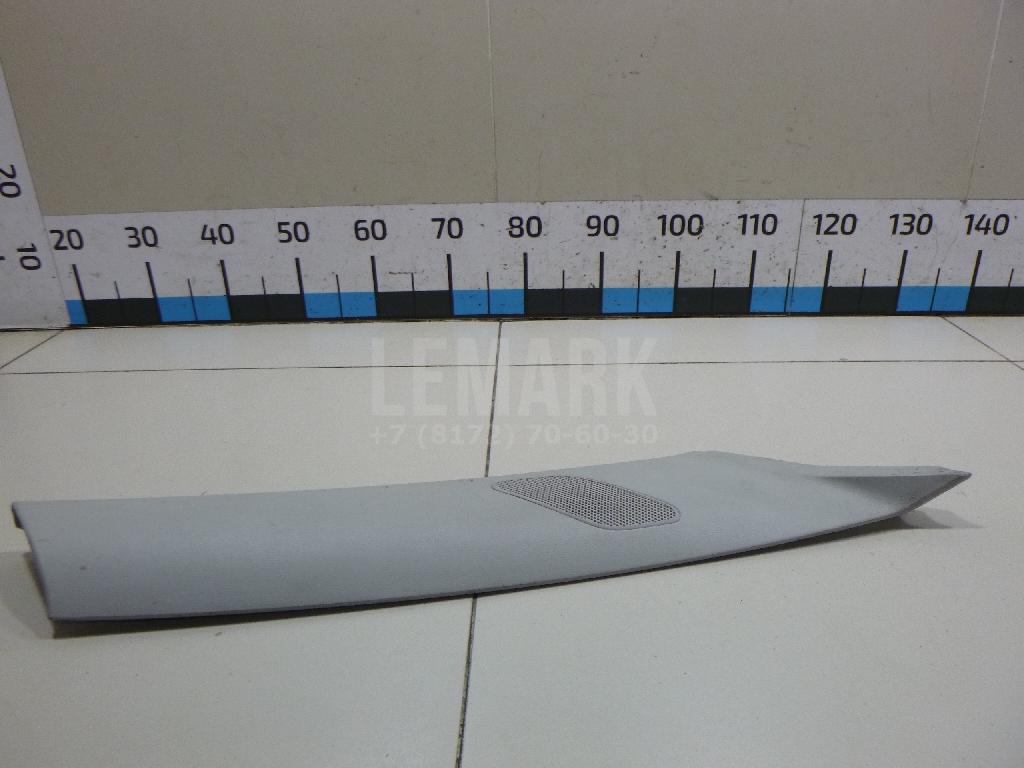 Обшивка стойки 5J0867234SY20 VAG