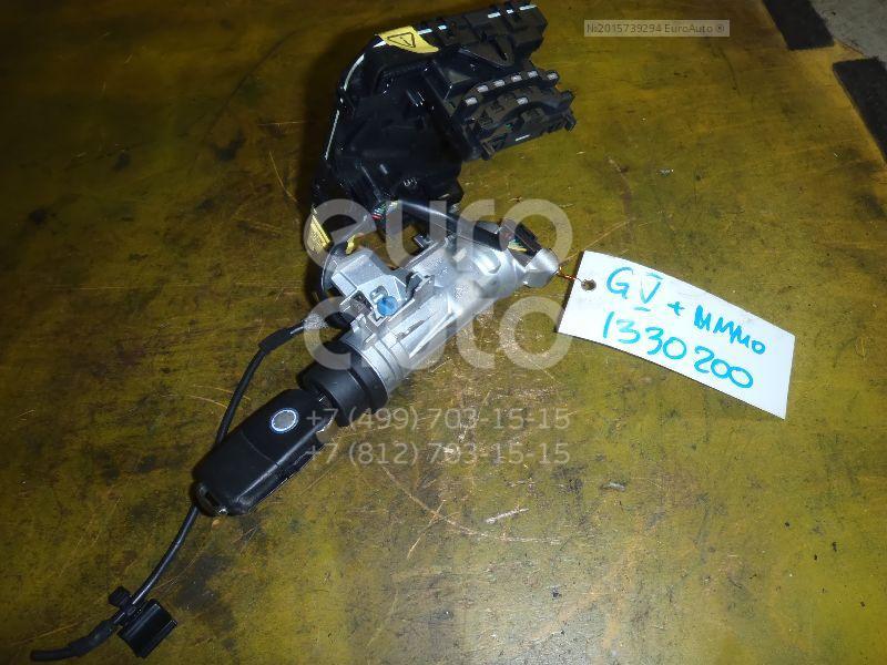 Замок зажигания для VW Golf V 2003-2009 в Москве