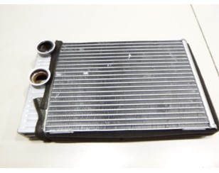 Радиатор отопителя для Chevrolet Cruze 2009-2016 б/у состояние отличное