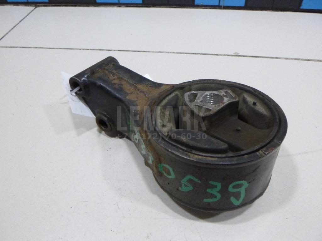 Опора двигателя задняя 13248630 GM