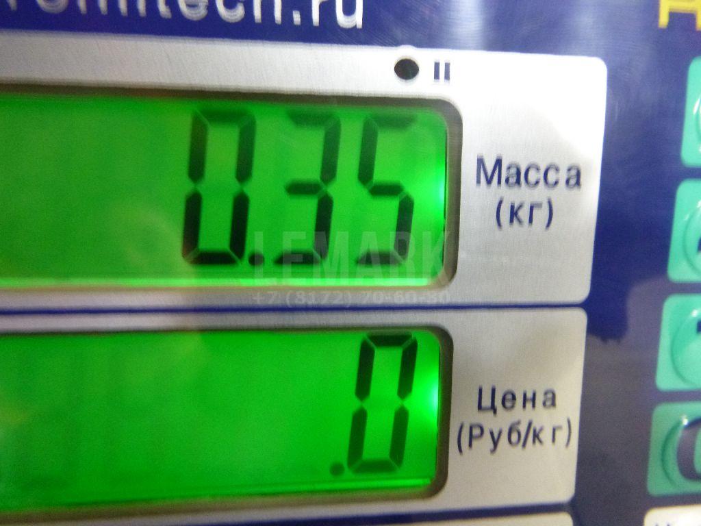 Петля двери задней правой верхняя