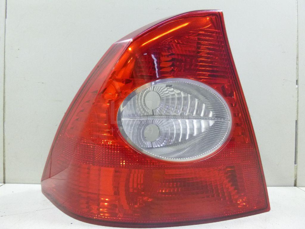 Фонарь задний левый 1333834 Ford