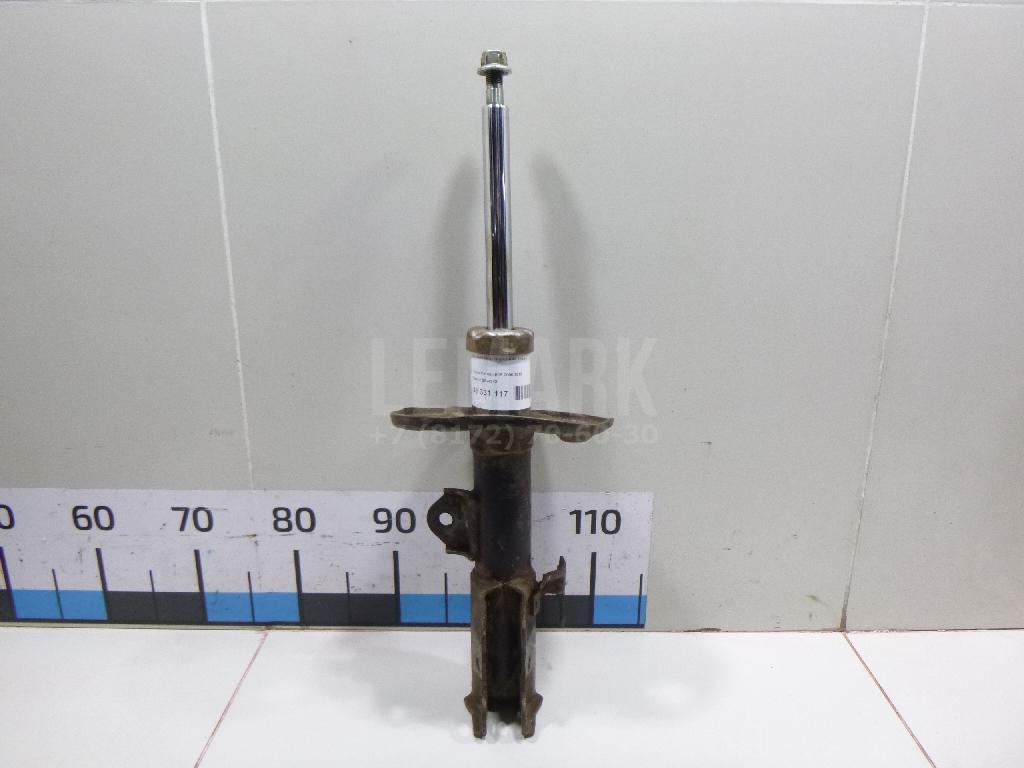 Амортизатор передний левый SG4843 Zekkert
