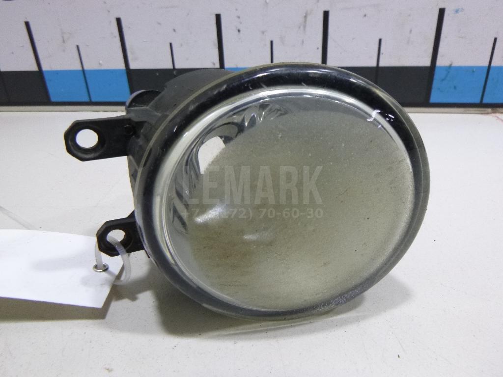 Фара противотуманная левая 812200D042 Toyota