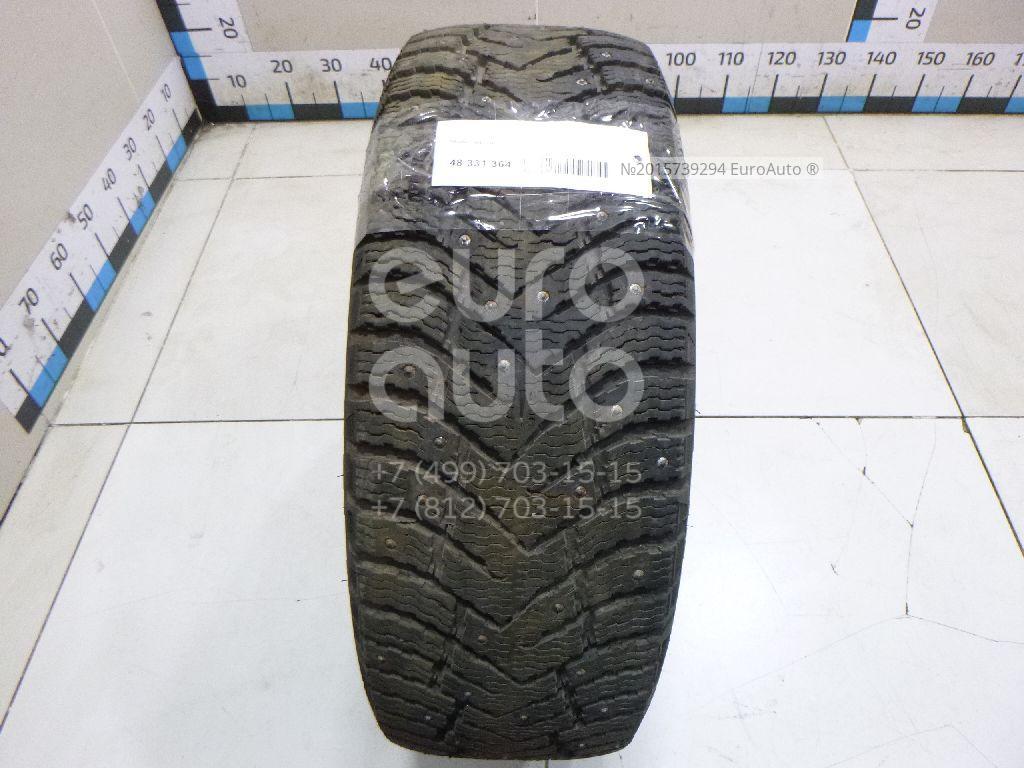 Шина Cordiant 205/55 R16 Зимняя б/у купить в ЕвроАвто