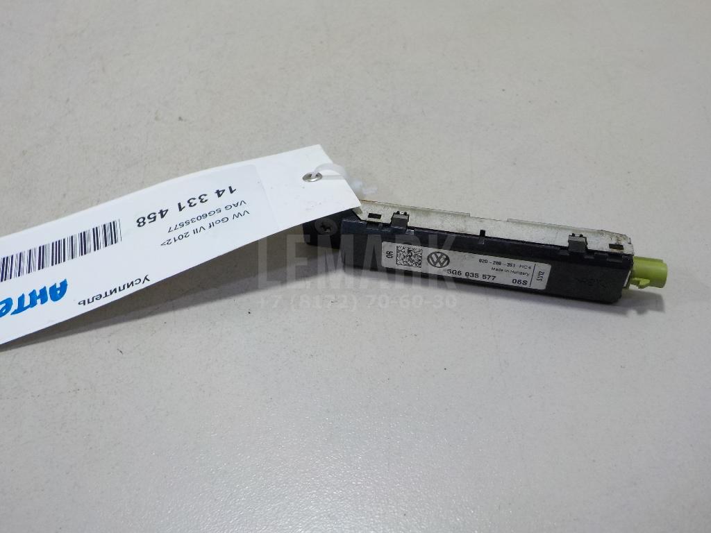 Усилитель 5G6035577 VAG