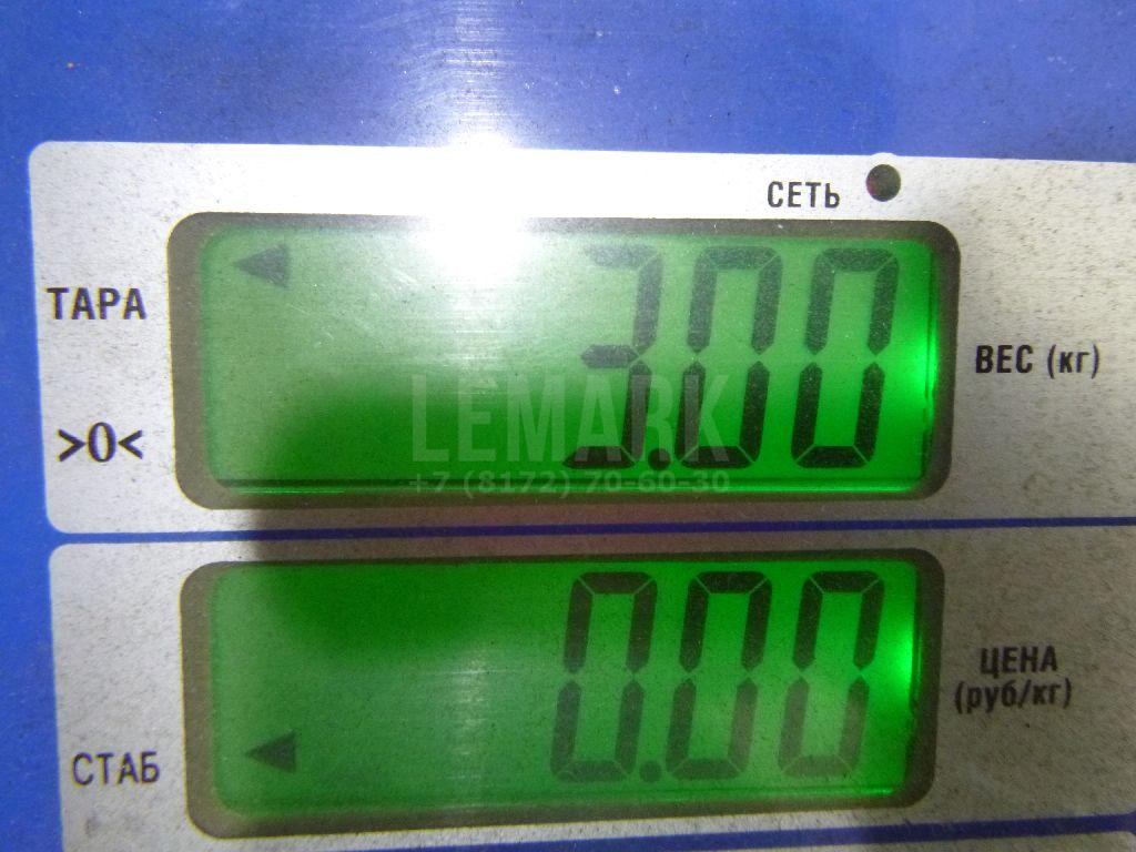 Суппорт тормозной передний левый