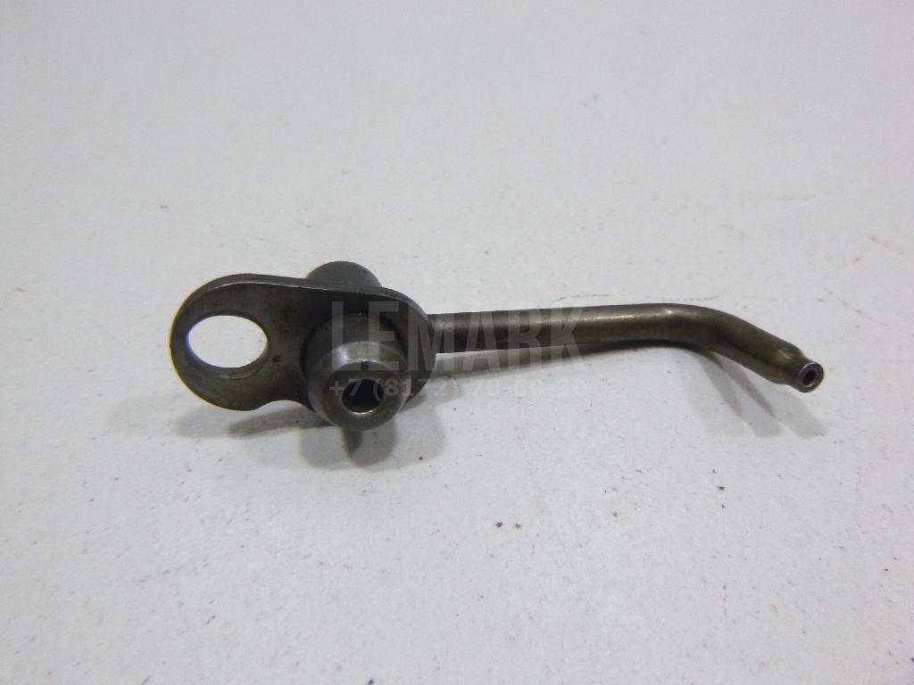 Форсунка масляная 1570837011 Toyota