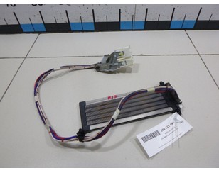 Радиатор отопителя электрический для Lexus CT 200H 2011-2018 с разбора состояние отличное