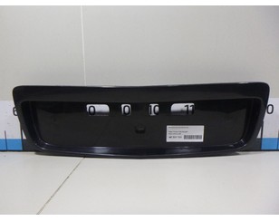 Накладка крышки багажника для Nissan Primera P12E 2002-2007 с разборки состояние удовлетворительное