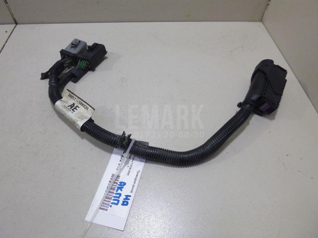 Проводка (коса) 1420365 Ford