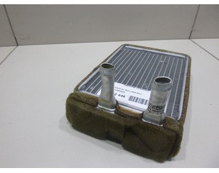 Радиатор отопителя для Nissan Pathfinder (R51) 2005-2014 с разбора состояние хорошее