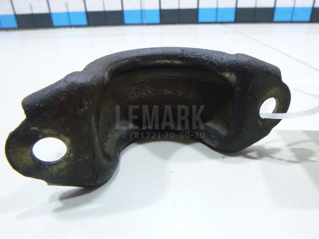 Кронштейн крепления переднего стабилизатора для  BMW X3 E83 2004-2010