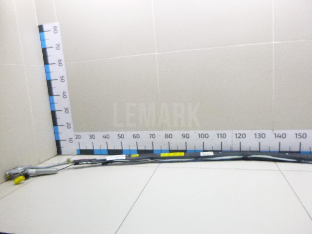 Подушка безопасности боковая (шторка) 3B5880741A VAG