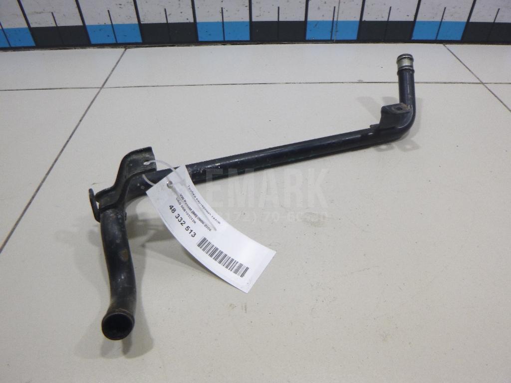 Трубка картерных газов 06B103213K VAG