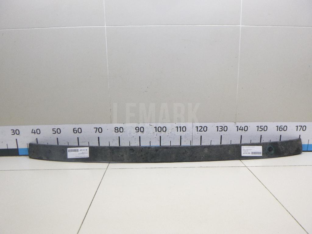 Наполнитель заднего бампера 3B5807252 VAG