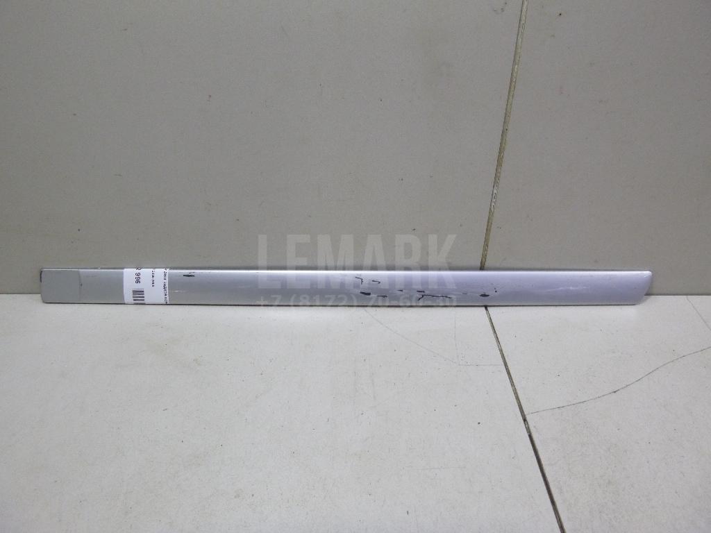 Молдинг задней левой двери 1495608 Ford