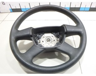 Рулевое колесо для AIR BAG (без AIR BAG) для Skoda Yeti 2009-2018 с разборки состояние под восстановление