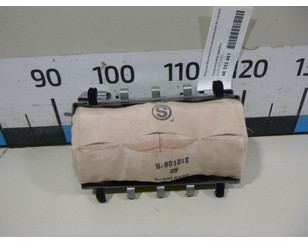 Подушка безопасности пассажирская (в торпедо) для Toyota Auris (E15) 2006-2012 б/у состояние отличное