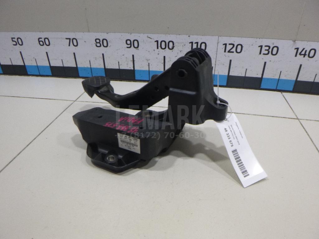 Педаль тормоза 6R1721141 VAG