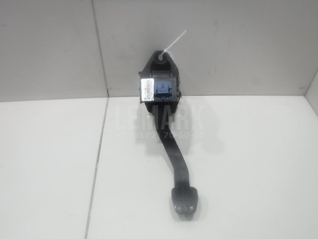 Кронштейн педали сцепления 6RU721373 VAG